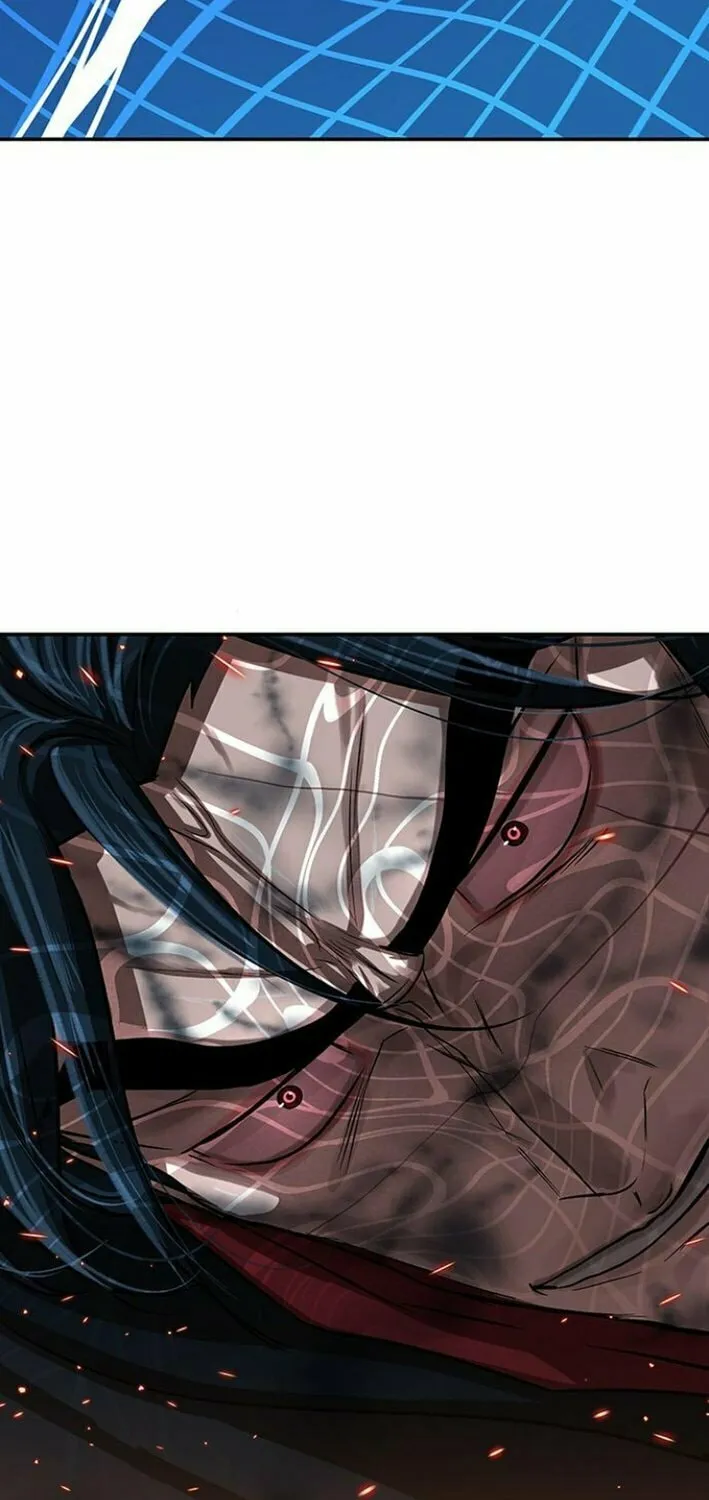 Read Escort Warrior chapter 247 image 4 on Lezhin