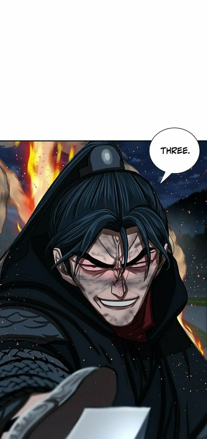 Read Escort Warrior chapter 247 image 47 on Lezhin