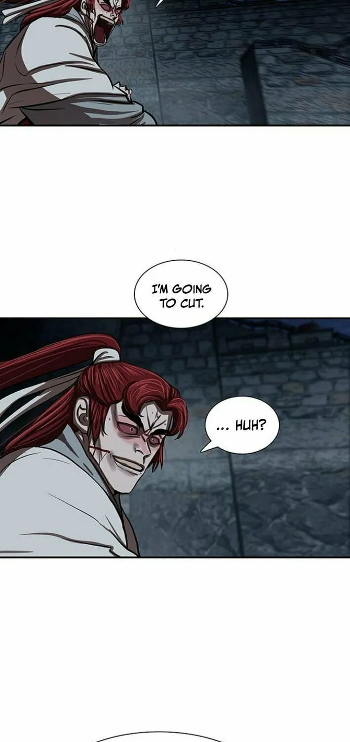 Read Escort Warrior chapter 247 image 49 on Lezhin