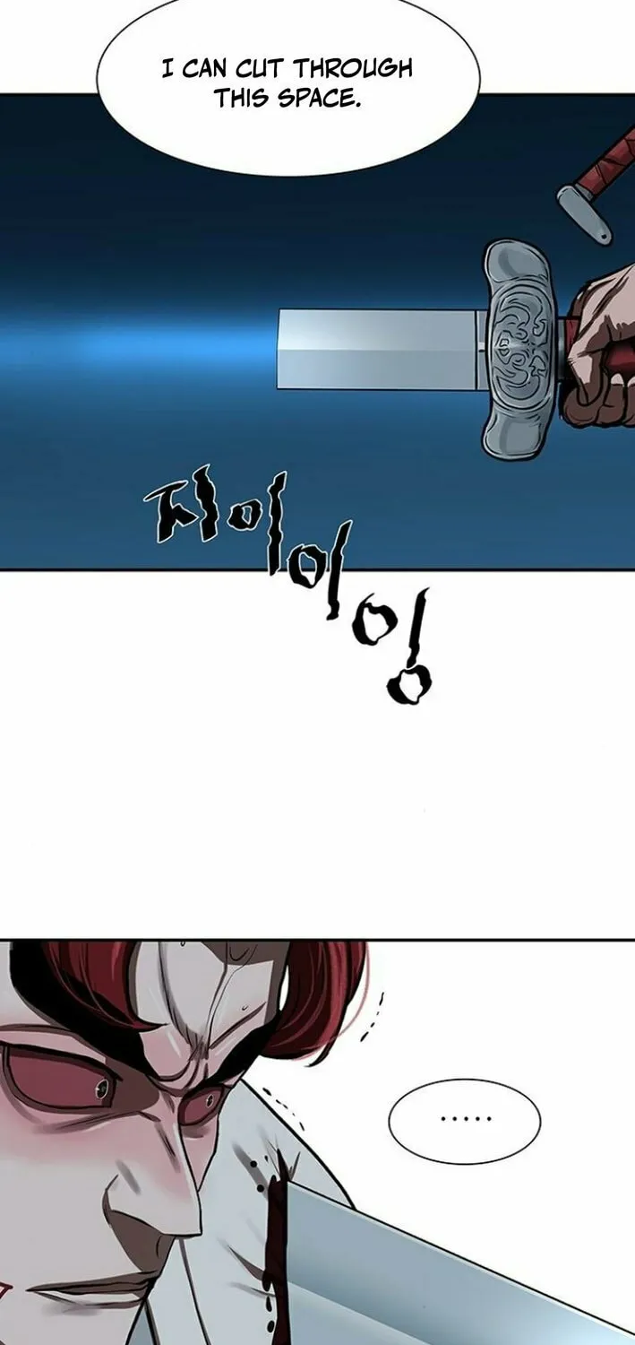 Read Escort Warrior chapter 247 image 50 on Lezhin