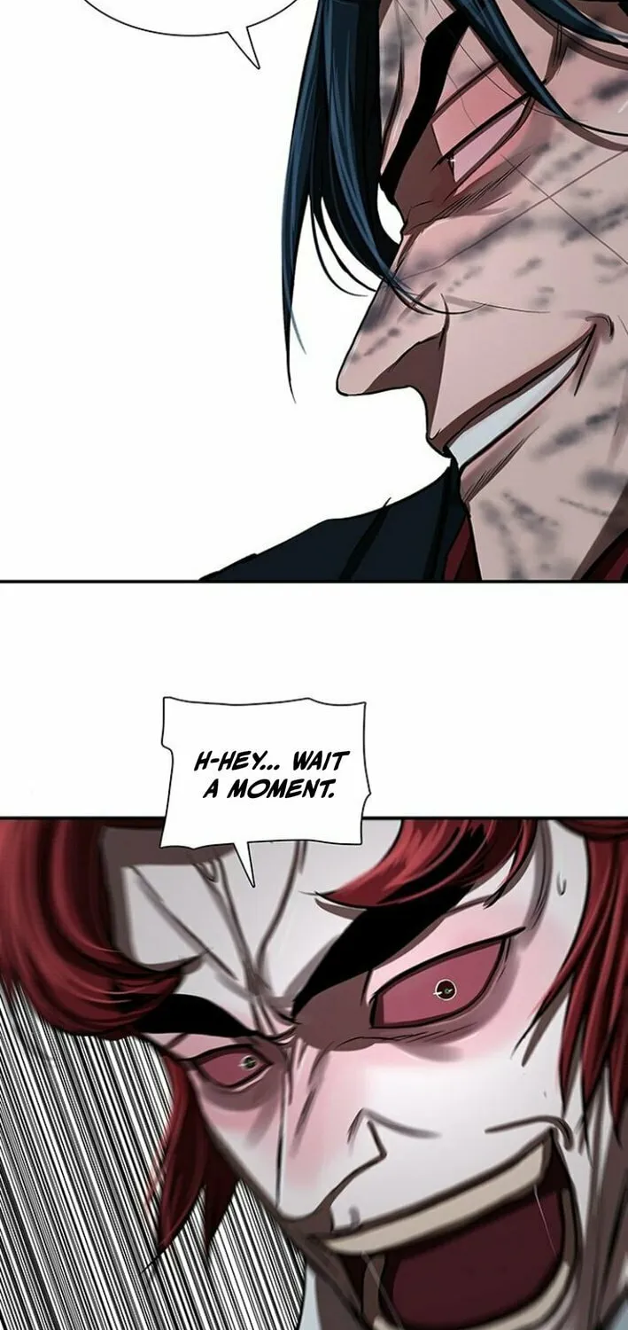 Read Escort Warrior chapter 247 image 52 on Lezhin