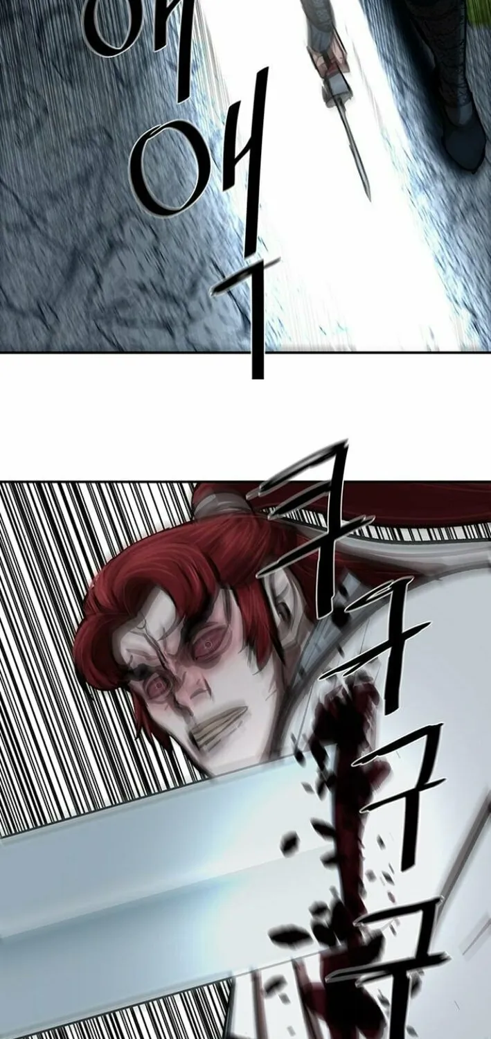 Read Escort Warrior chapter 247 image 54 on Lezhin
