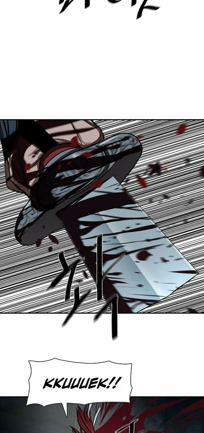 Read Escort Warrior chapter 247 image 59 on Lezhin
