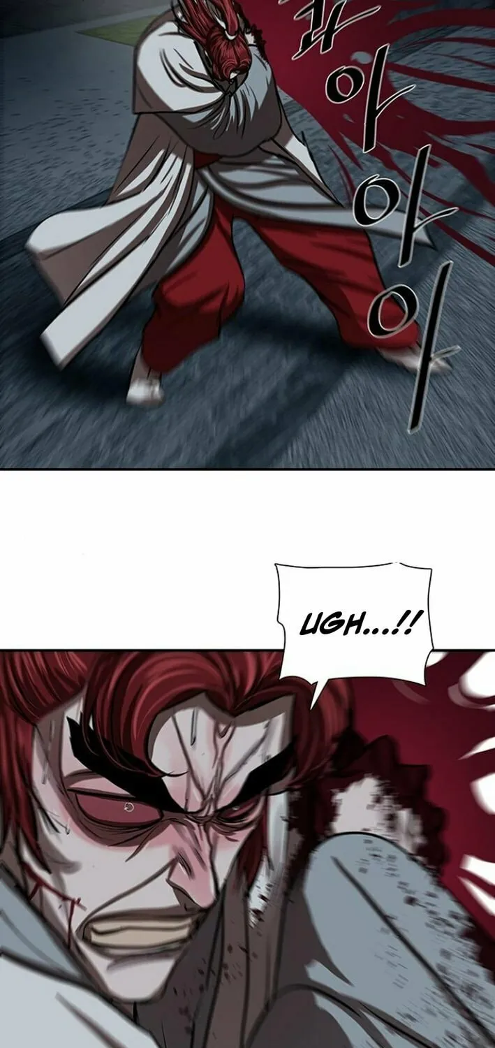 Read Escort Warrior chapter 247 image 60 on Lezhin