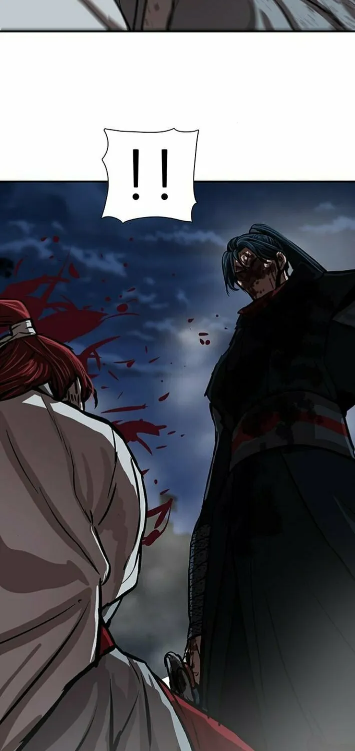 Read Escort Warrior chapter 247 image 61 on Lezhin
