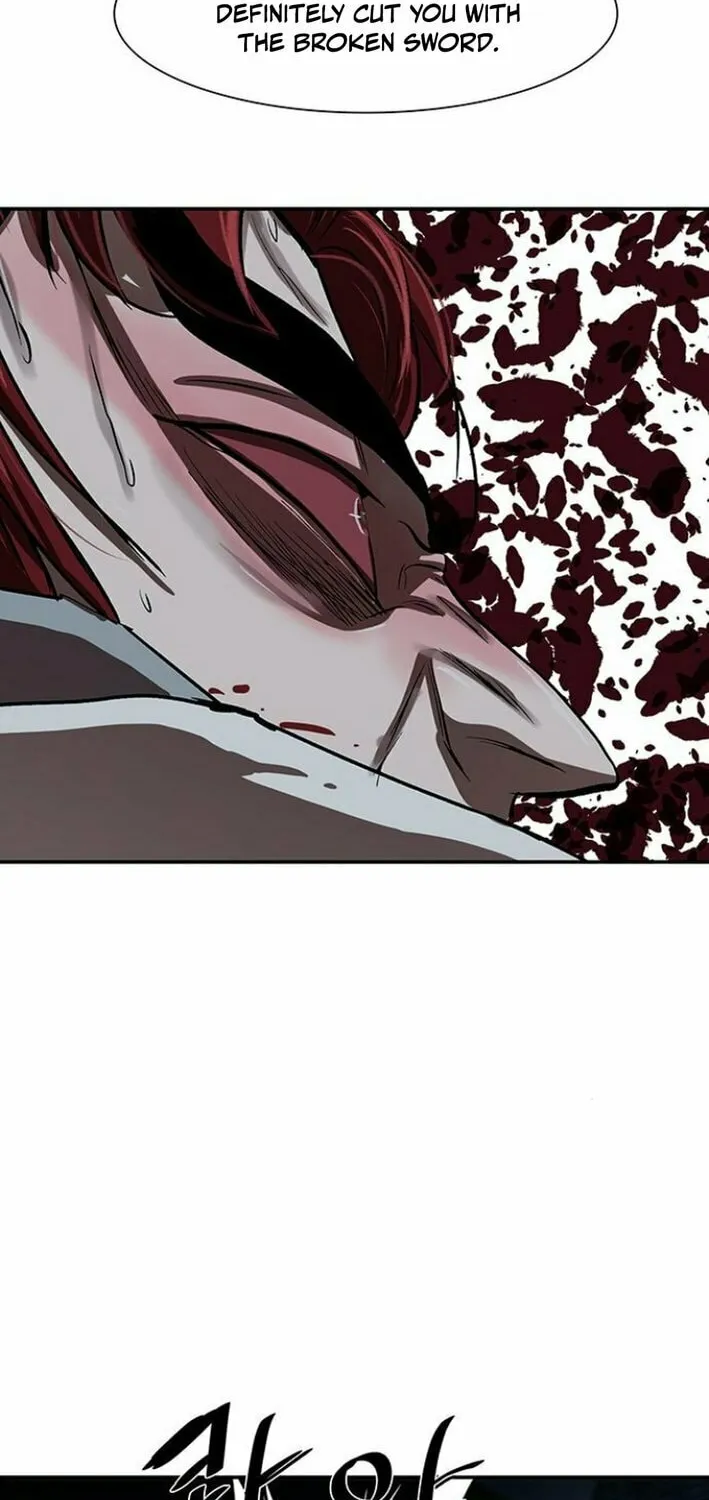 Read Escort Warrior chapter 247 image 64 on Lezhin