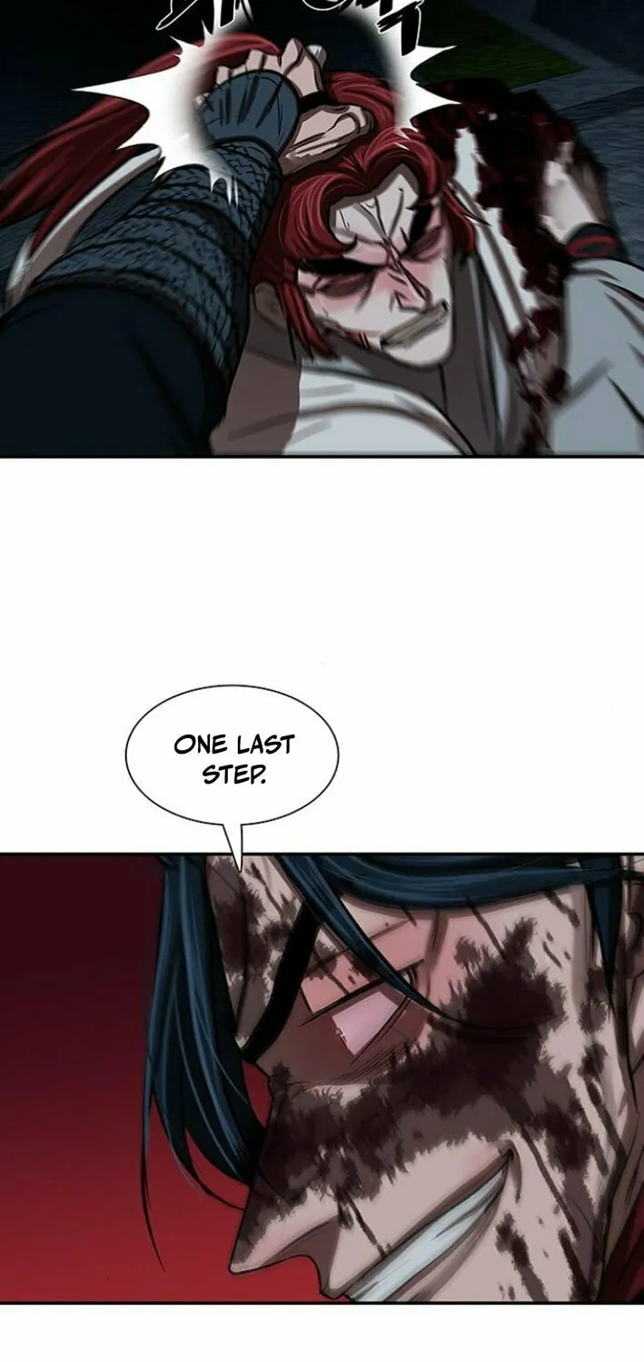 Read Escort Warrior chapter 247 image 65 on Lezhin