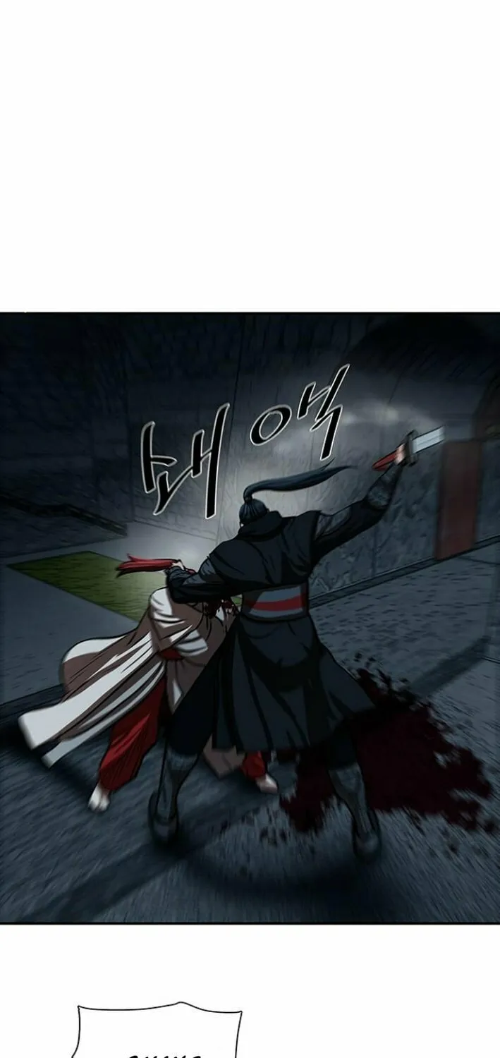 Read Escort Warrior chapter 247 image 66 on Lezhin
