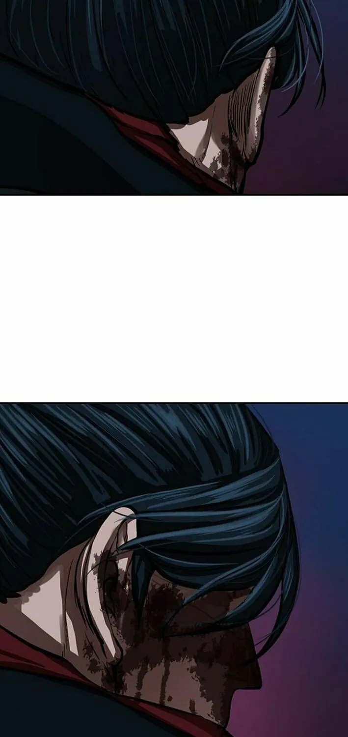 Read Escort Warrior chapter 247 image 70 on Lezhin