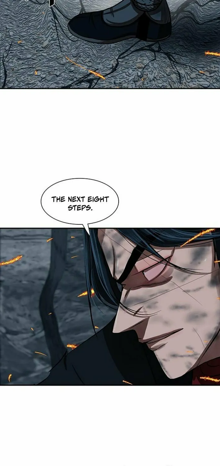 Read Escort Warrior chapter 247 image 9 on Lezhin
