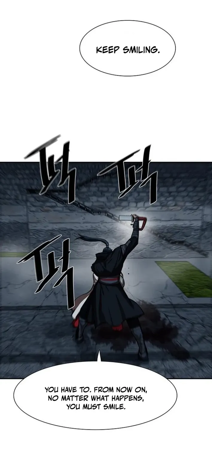 Read Escort Warrior chapter 248 image 12 on Lezhin