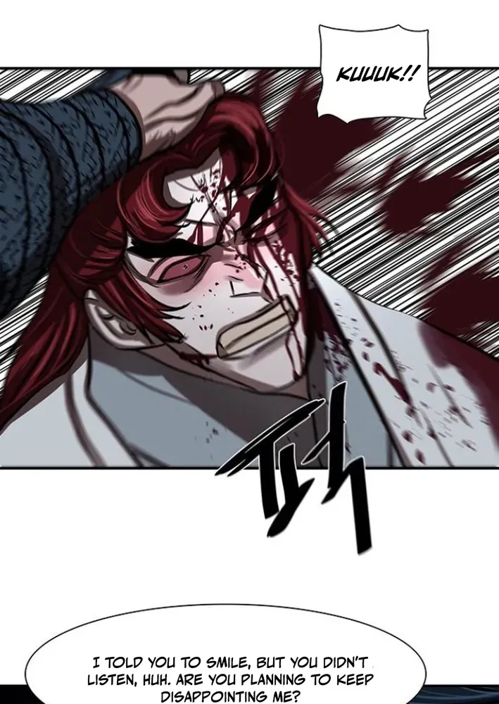 Read Escort Warrior chapter 248 image 13 on Lezhin
