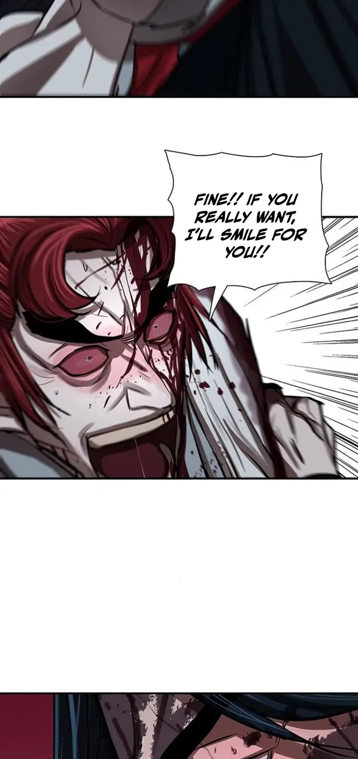Read Escort Warrior chapter 248 image 15 on Lezhin