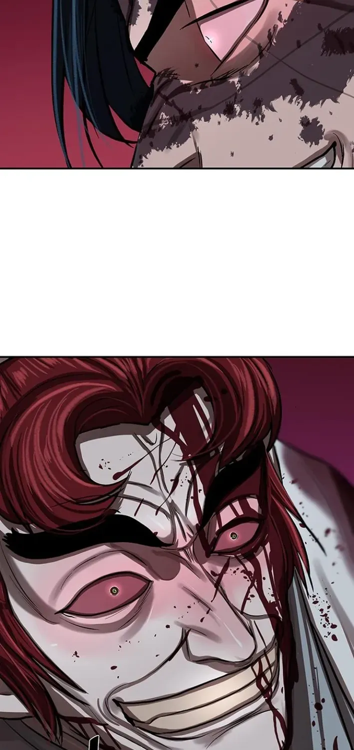 Read Escort Warrior chapter 248 image 16 on Lezhin