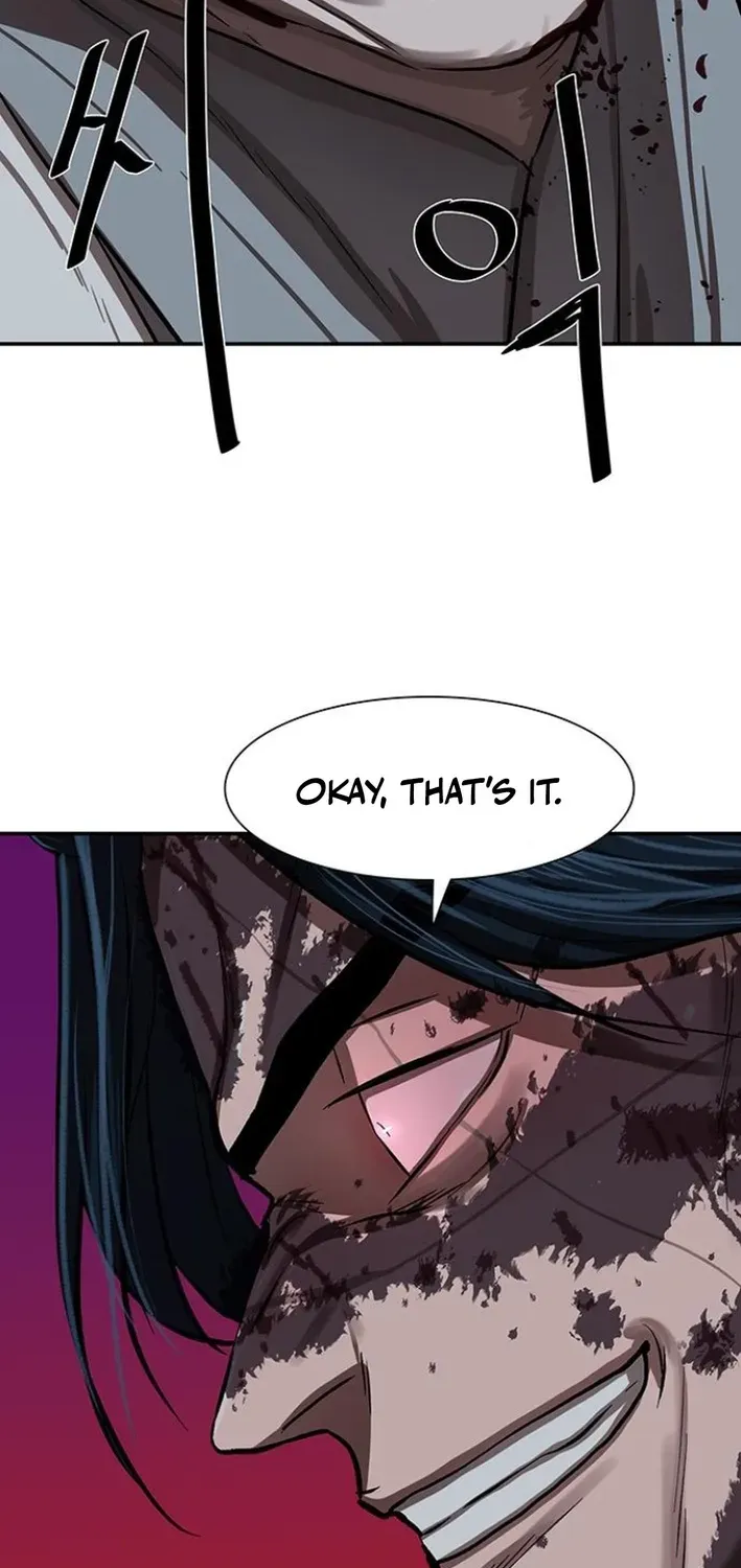 Read Escort Warrior chapter 248 image 17 on Lezhin