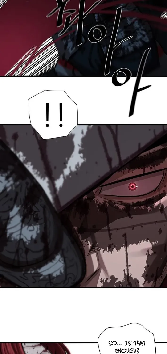 Read Escort Warrior chapter 248 image 22 on Lezhin