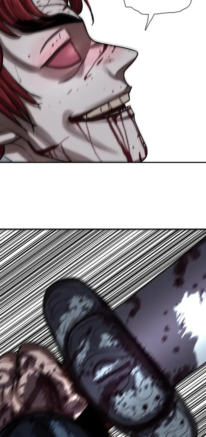 Read Escort Warrior chapter 248 image 23 on Lezhin