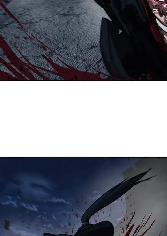 Read Escort Warrior chapter 248 image 27 on Lezhin