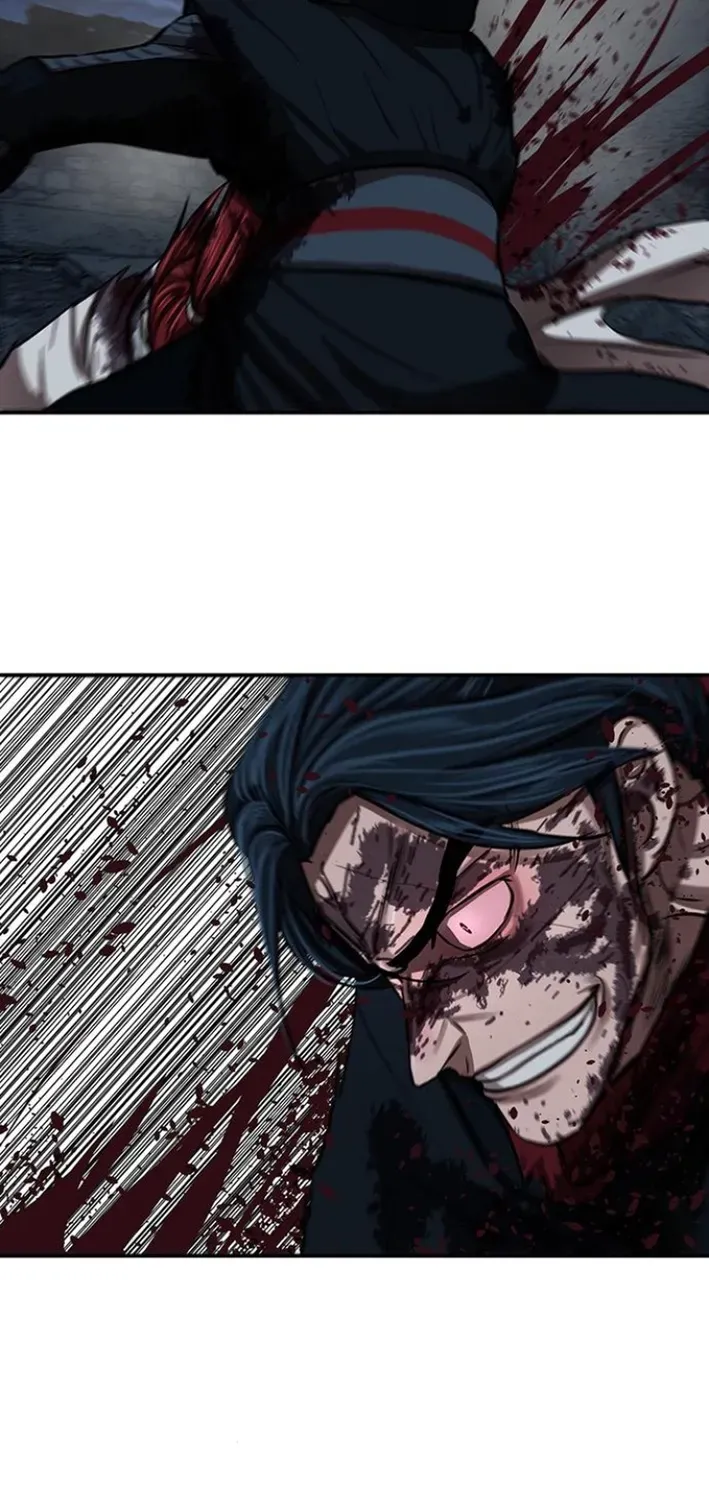 Read Escort Warrior chapter 248 image 28 on Lezhin