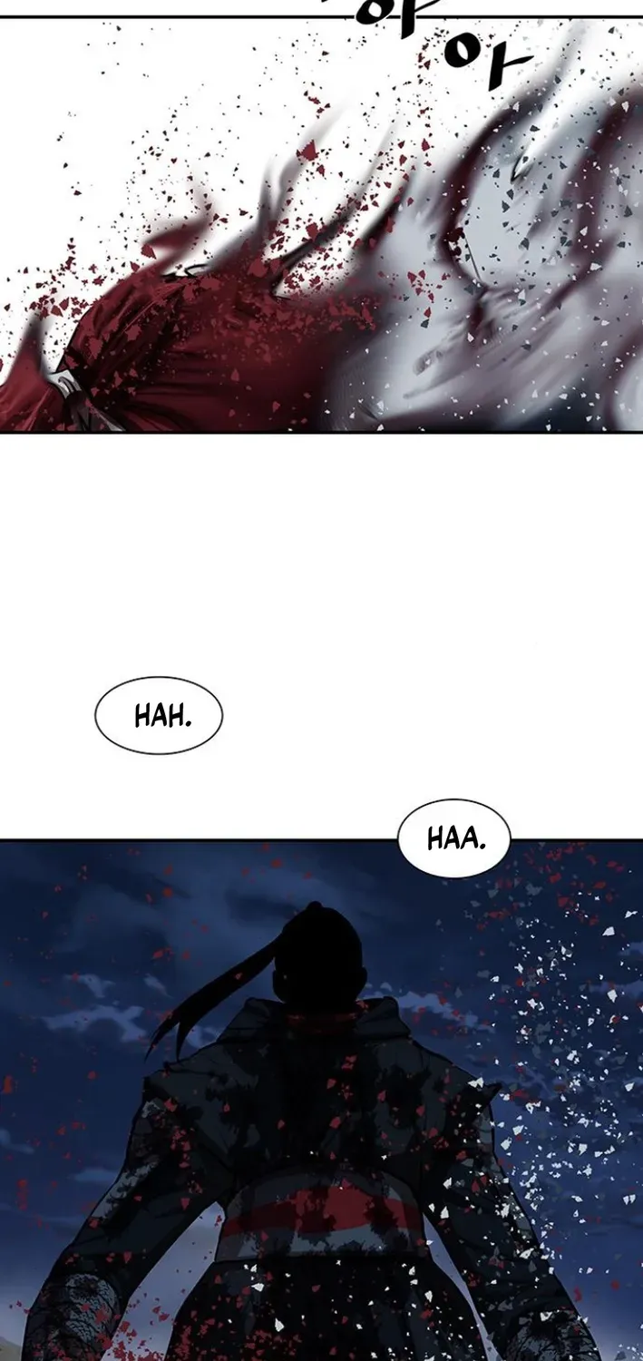 Read Escort Warrior chapter 248 image 32 on Lezhin