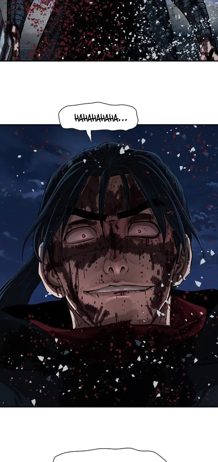 Read Escort Warrior chapter 248 image 33 on Lezhin