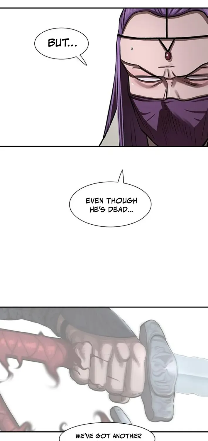 Read Escort Warrior chapter 248 image 40 on Lezhin