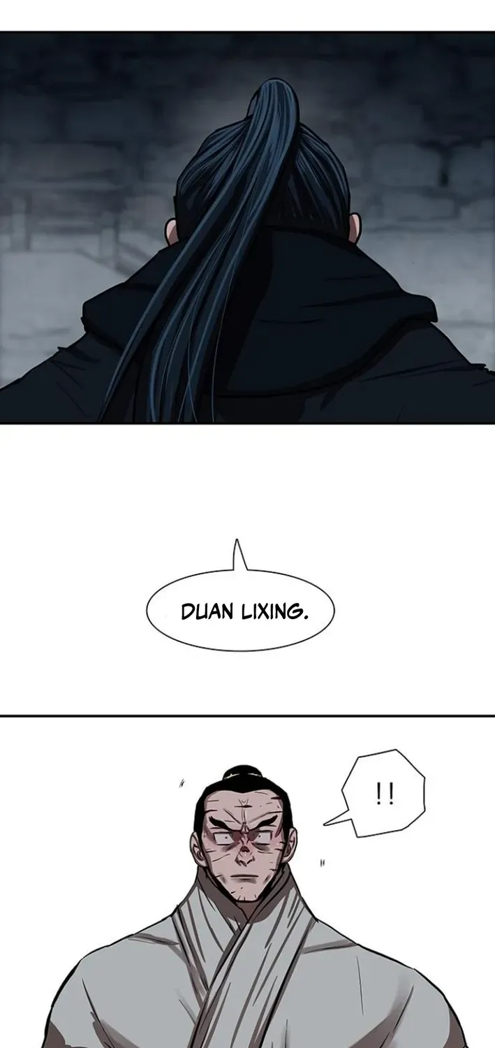 Read Escort Warrior chapter 248 image 45 on Lezhin