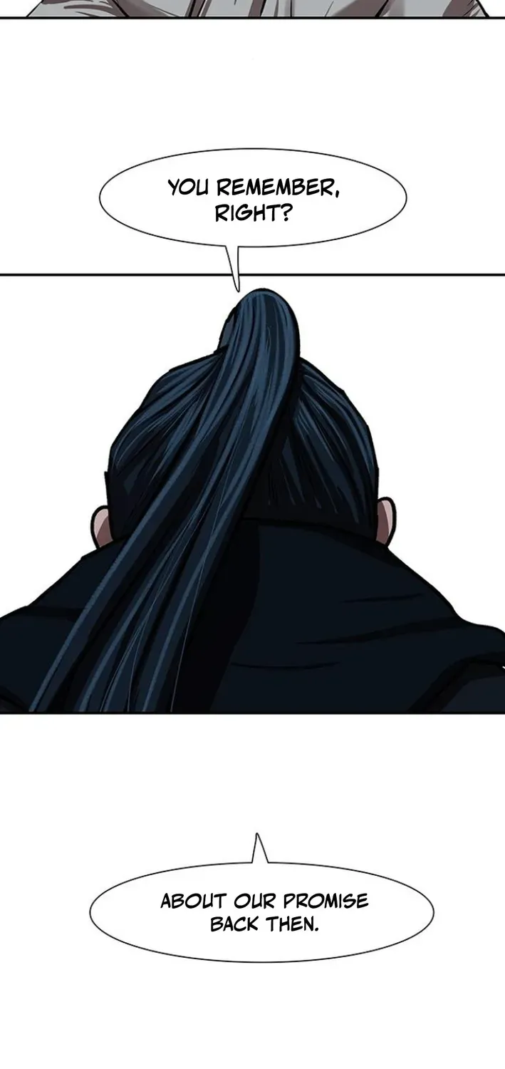 Read Escort Warrior chapter 248 image 46 on Lezhin