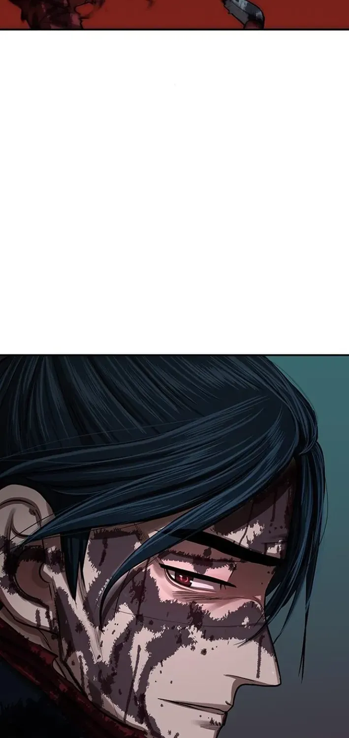 Read Escort Warrior chapter 248 image 50 on Lezhin