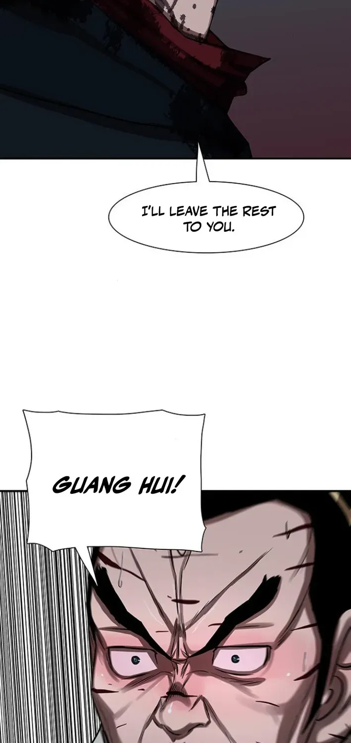 Read Escort Warrior chapter 248 image 51 on Lezhin