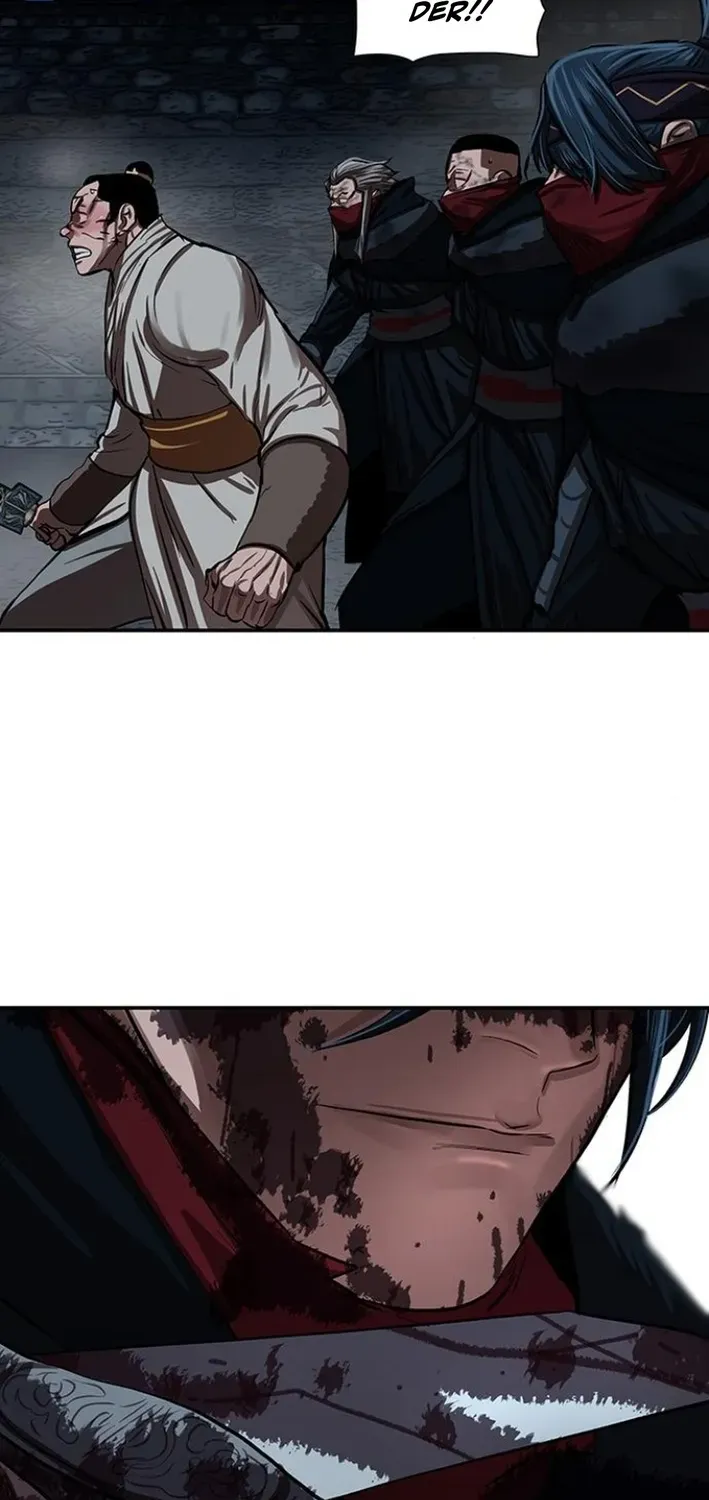 Read Escort Warrior chapter 248 image 54 on Lezhin