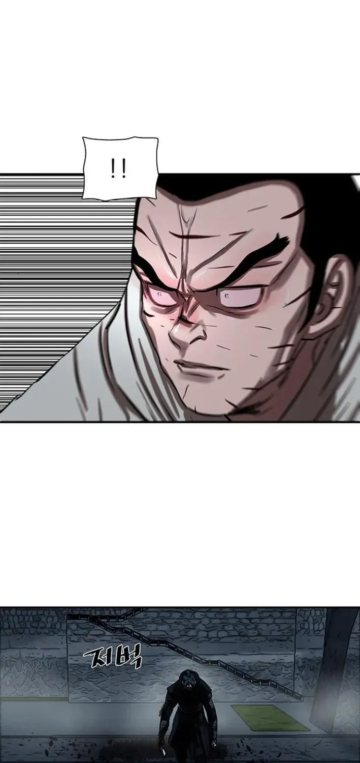 Read Escort Warrior chapter 248 image 61 on Lezhin