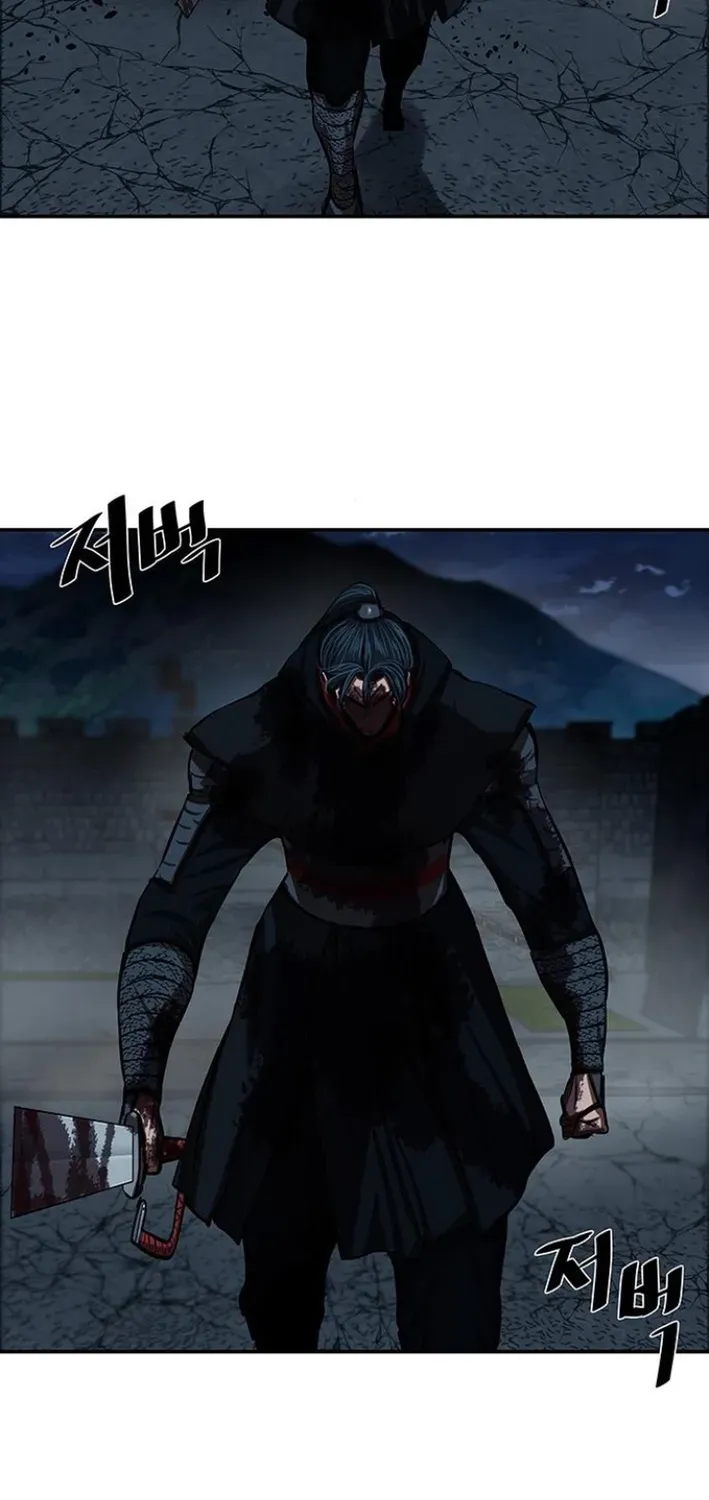 Read Escort Warrior chapter 248 image 63 on Lezhin