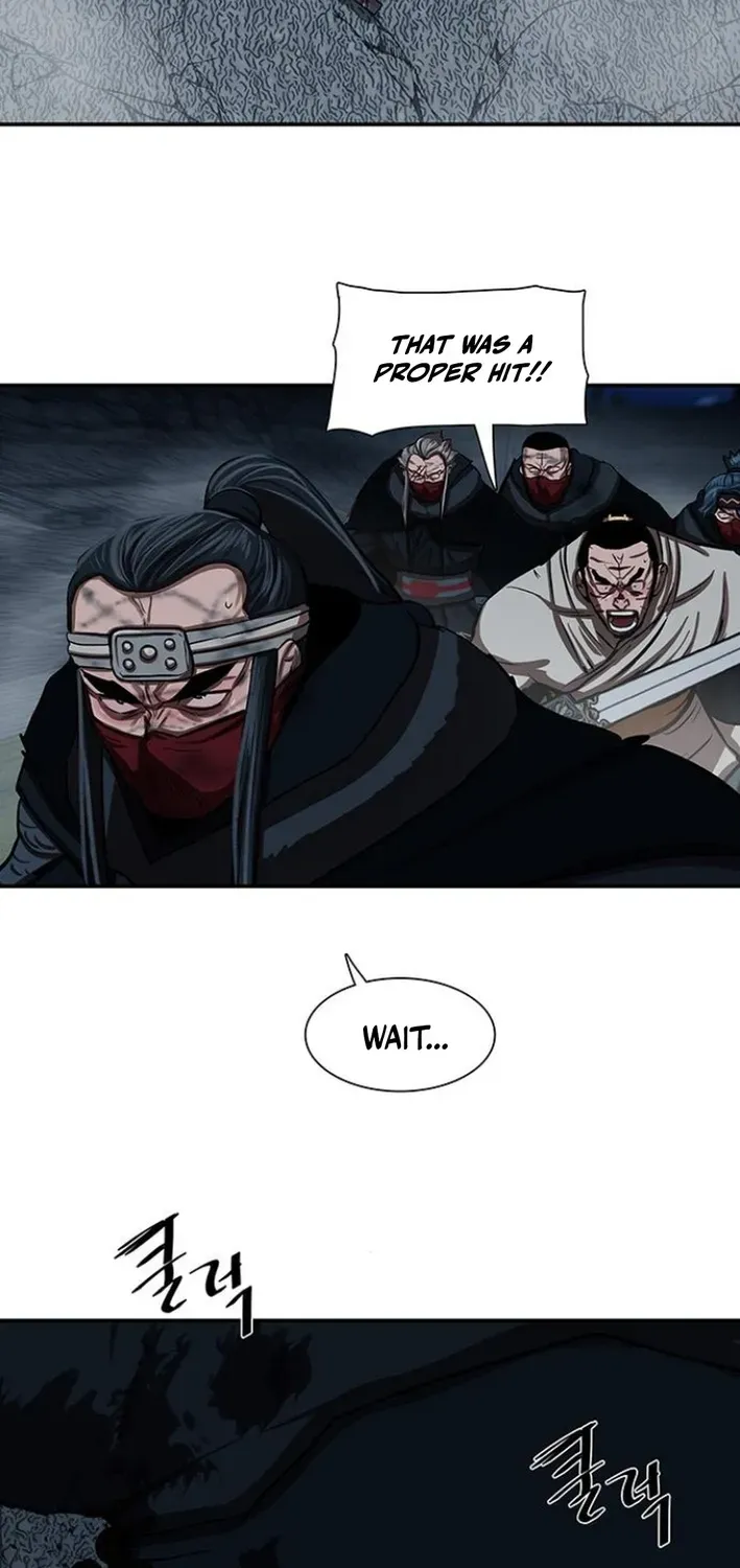 Read Escort Warrior chapter 249 image 16 on Lezhin