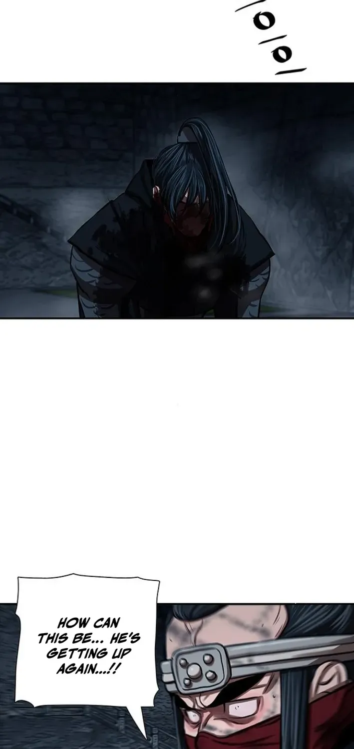 Read Escort Warrior chapter 249 image 19 on Lezhin