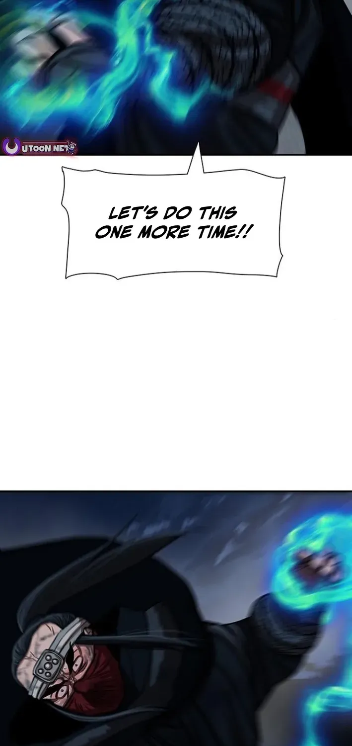Read Escort Warrior chapter 249 image 22 on Lezhin