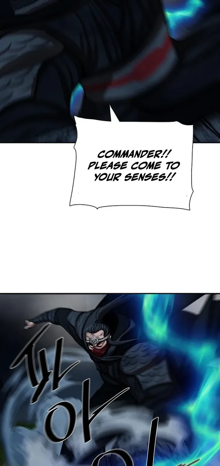 Read Escort Warrior chapter 249 image 23 on Lezhin