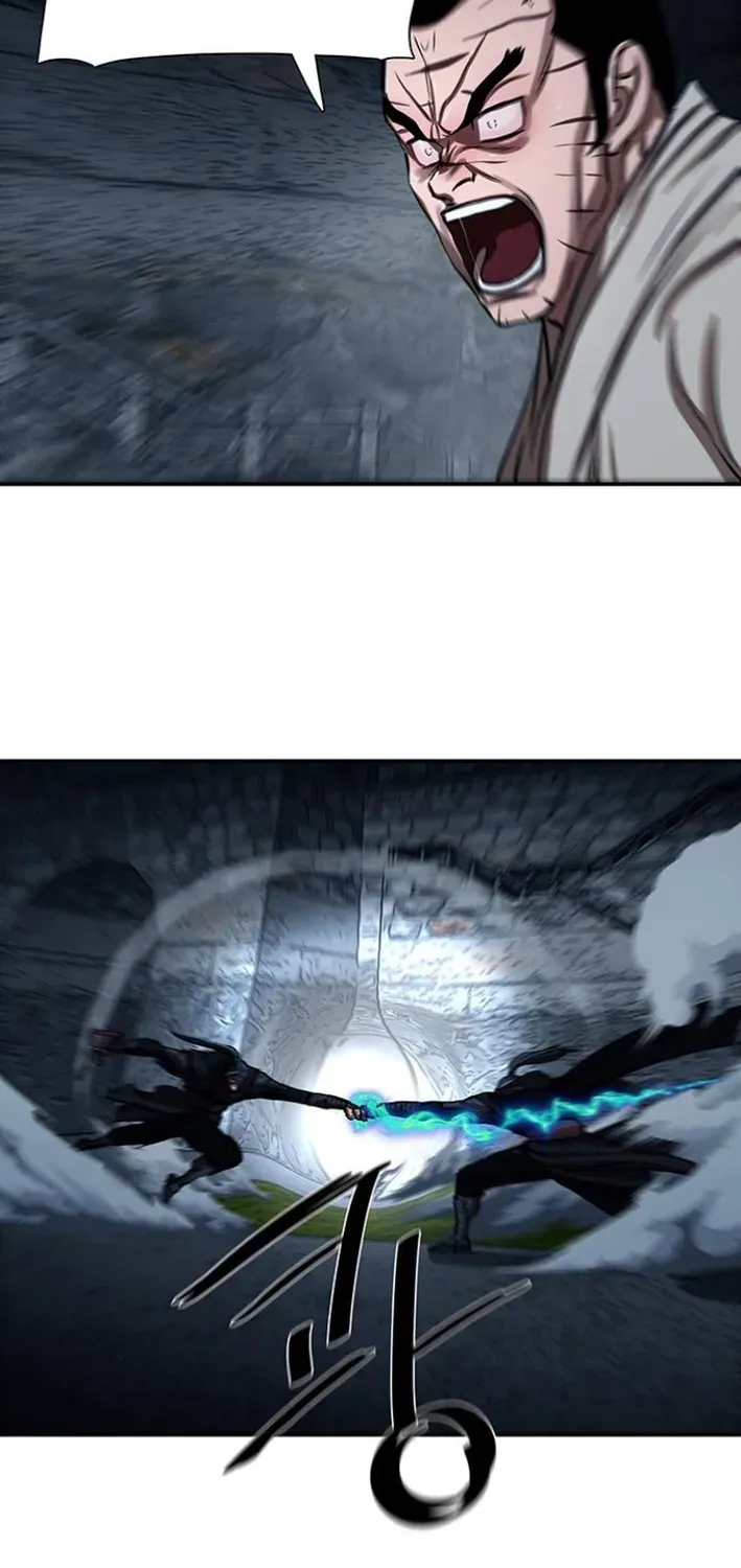 Read Escort Warrior chapter 249 image 25 on Lezhin