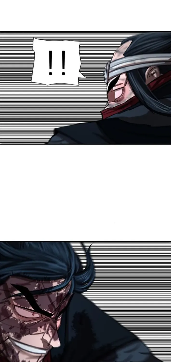 Read Escort Warrior chapter 249 image 26 on Lezhin