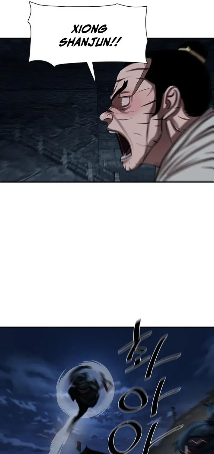 Read Escort Warrior chapter 249 image 30 on Lezhin