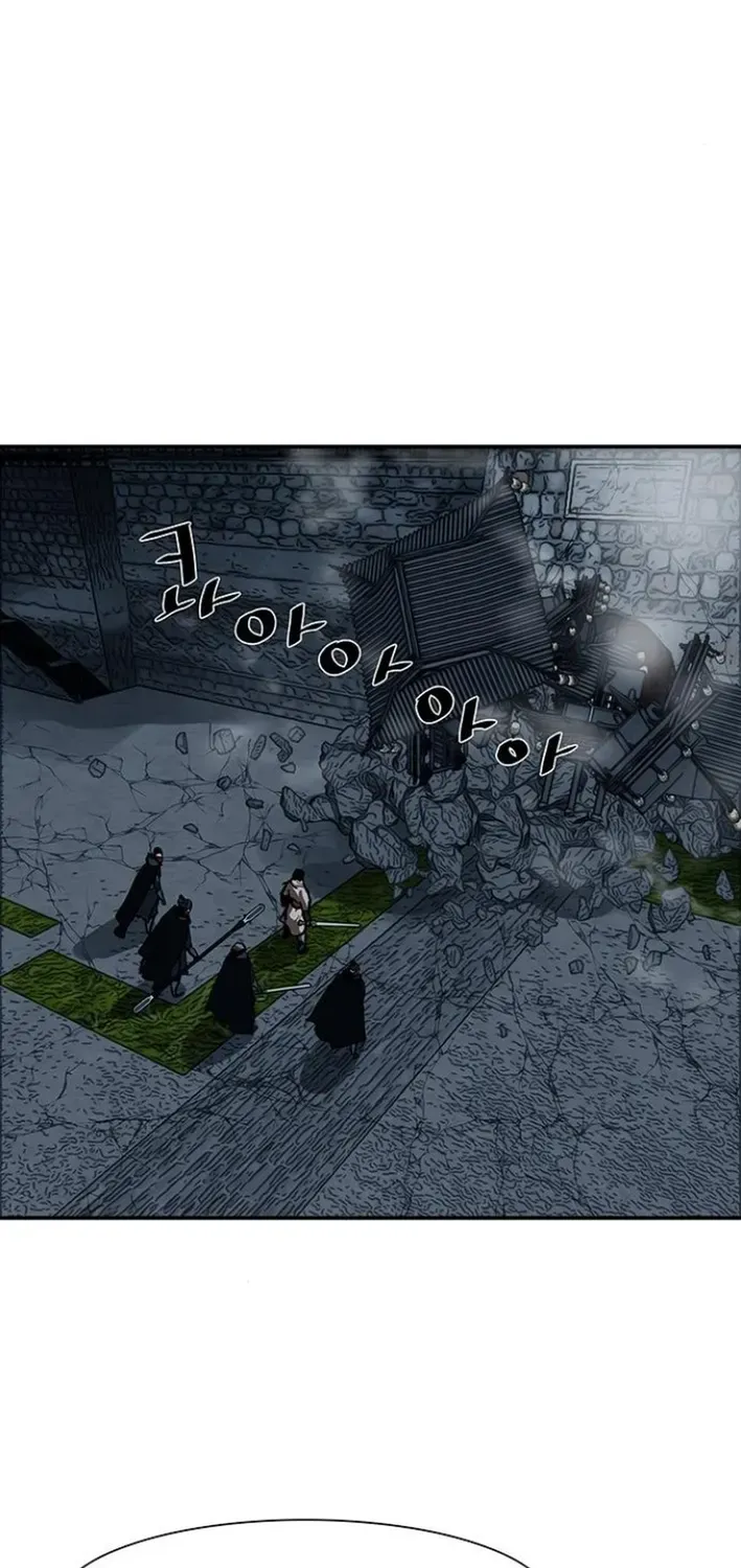 Read Escort Warrior chapter 249 image 52 on Lezhin