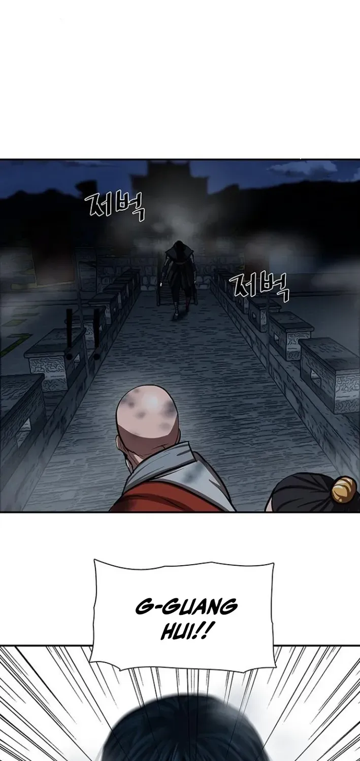 Read Escort Warrior chapter 249 image 59 on Lezhin