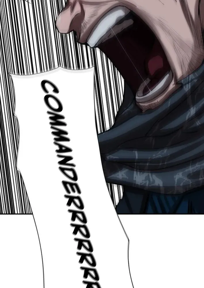 Read Escort Warrior chapter 249 image 69 on Lezhin