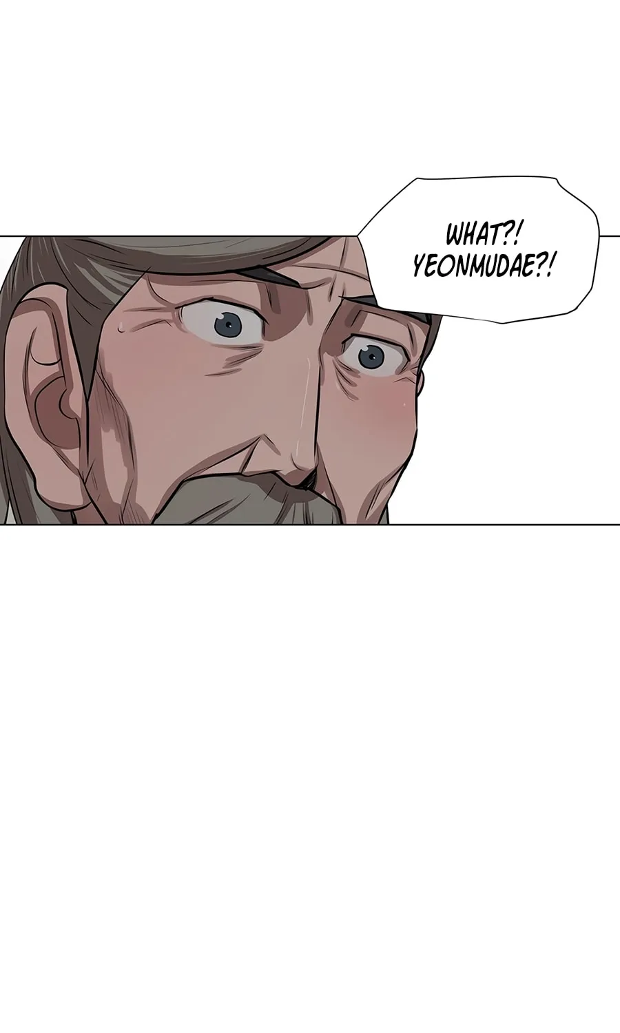 Read Escort Warrior chapter 25 image 17 on Lezhin