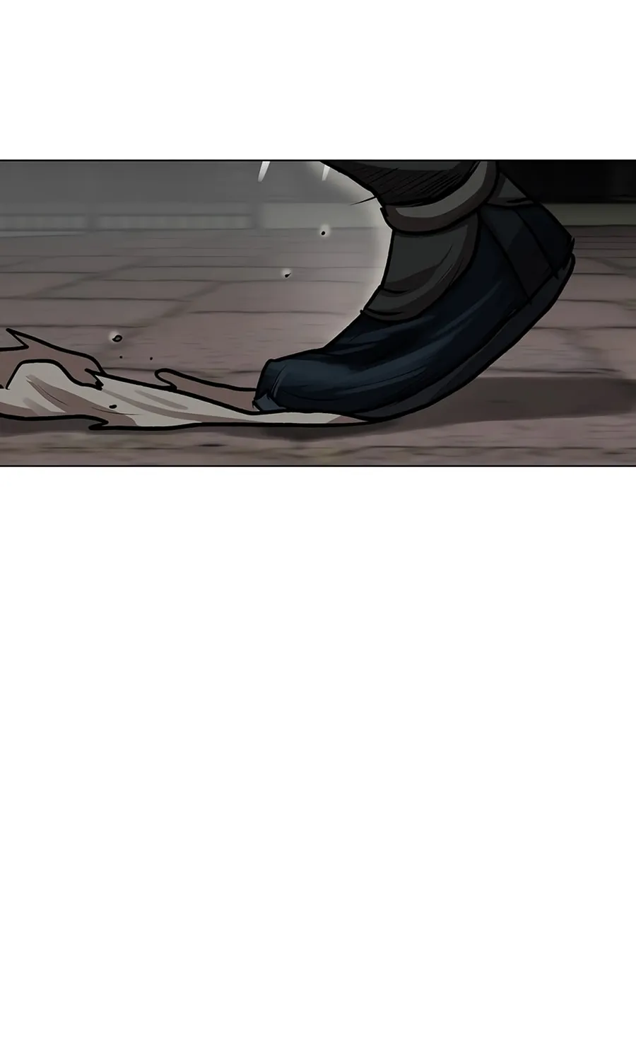 Read Escort Warrior chapter 25 image 24 on Lezhin