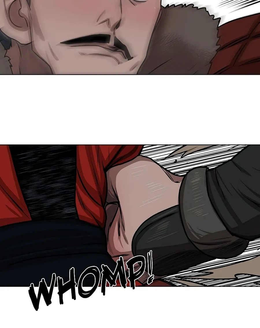 Read Escort Warrior chapter 25 image 26 on Lezhin