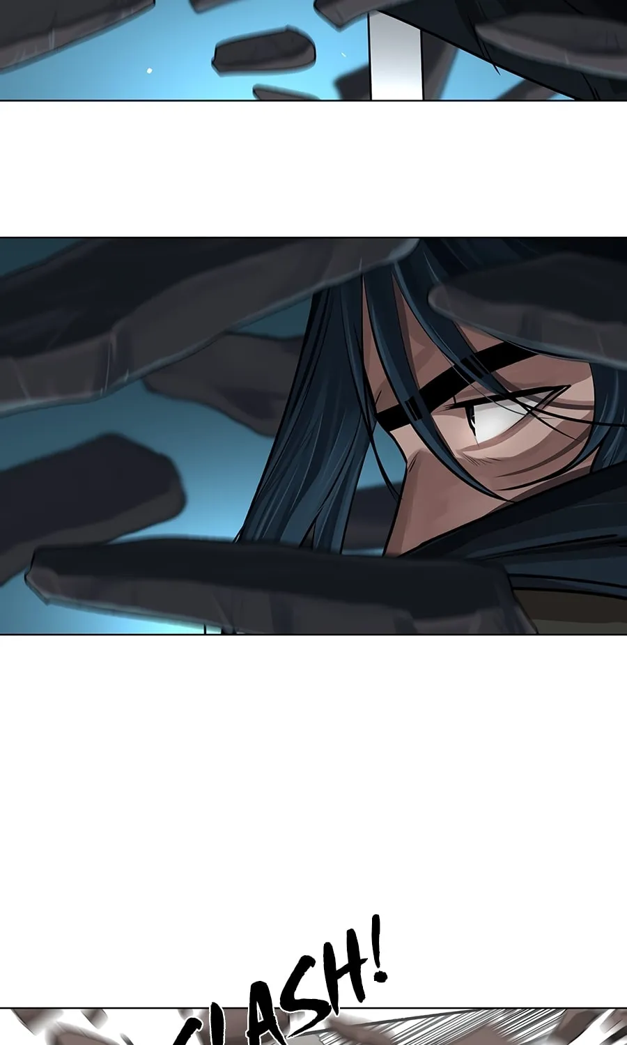 Read Escort Warrior chapter 25 image 45 on Lezhin