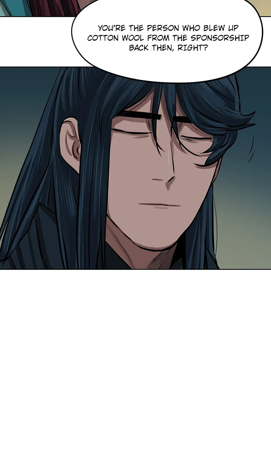 Read Escort Warrior chapter 25 image 64 on Lezhin