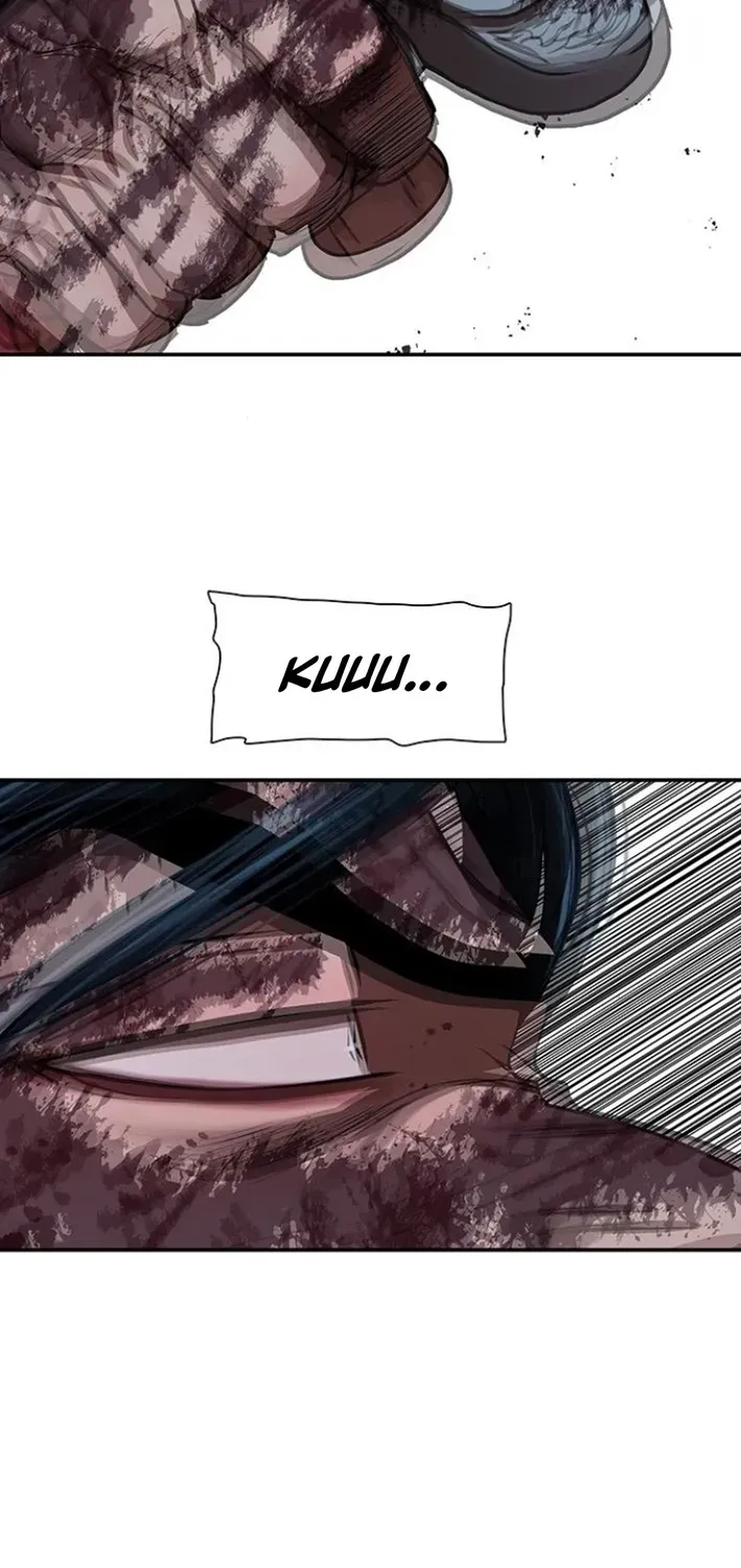 Read Escort Warrior chapter 250 image 15 on Lezhin