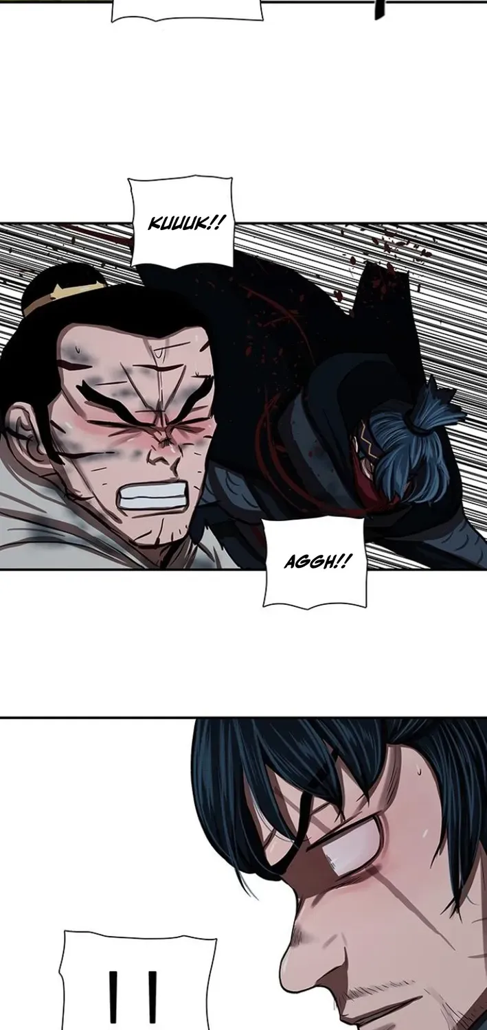 Read Escort Warrior chapter 250 image 22 on Lezhin